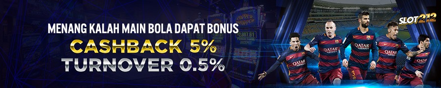 Link Slot Deposit Pulsa